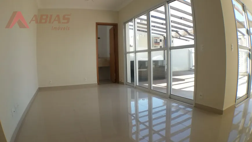 Foto 1 de Apartamento com 4 Quartos à venda, 260m² em Centro, São Carlos