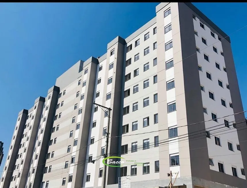 Foto 1 de Apartamento com 2 Quartos à venda, 45m² em Santa Maria, Osasco