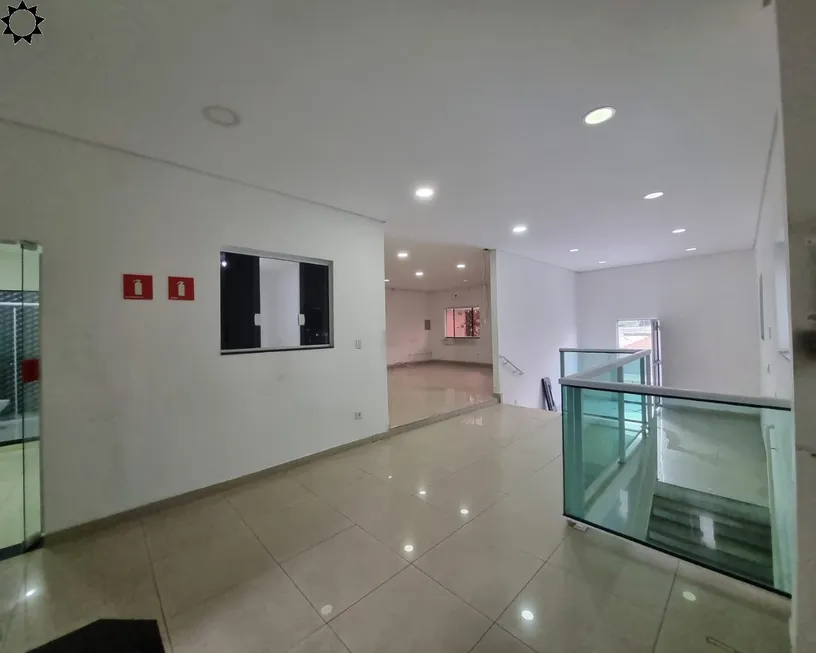 Foto 1 de Imóvel Comercial com 1 Quarto para alugar, 350m² em Km 18, Osasco