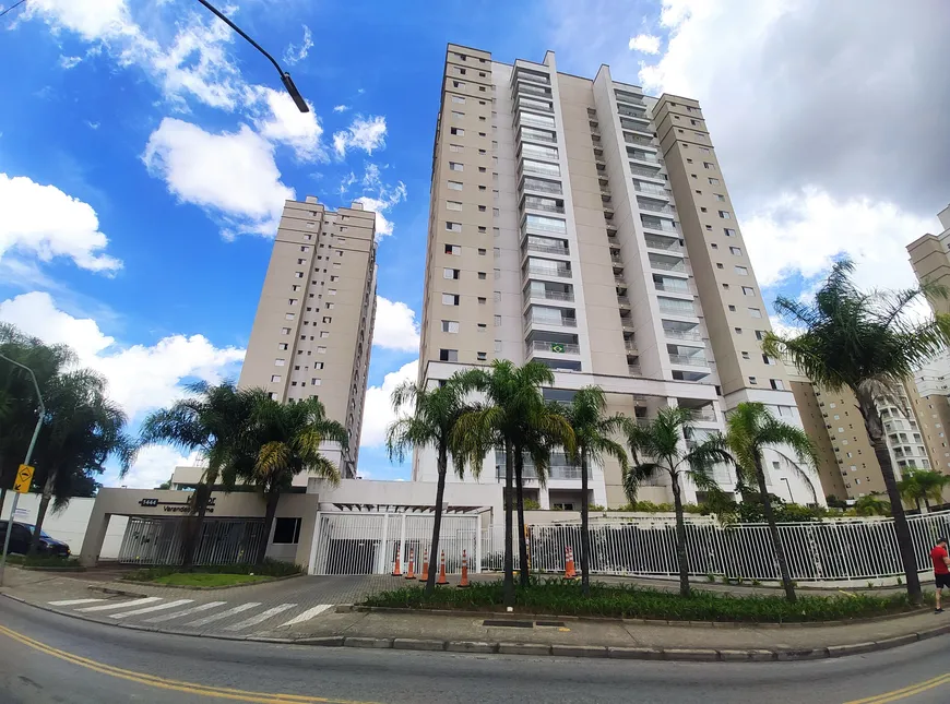 Foto 1 de Apartamento com 3 Quartos à venda, 114m² em Cezar de Souza, Mogi das Cruzes