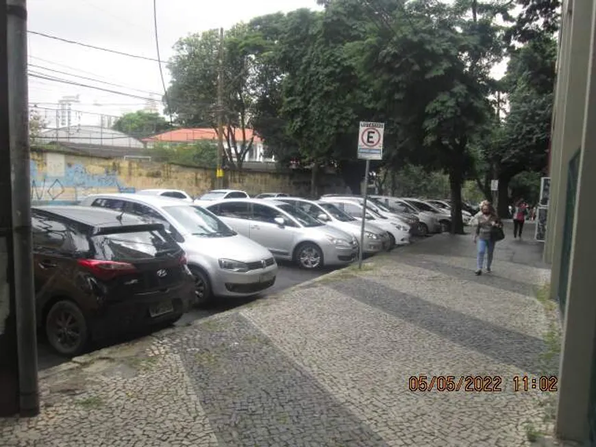 Foto 1 de para alugar, 45m² em Barro Preto, Belo Horizonte