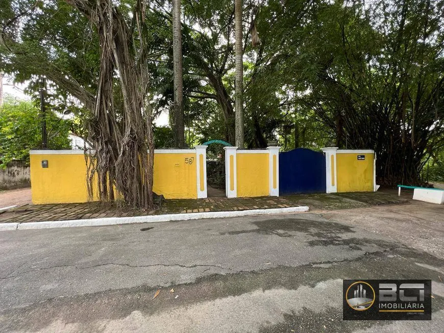 Foto 1 de Casa de Condomínio com 2 Quartos para venda ou aluguel, 100m² em Santana, Recife