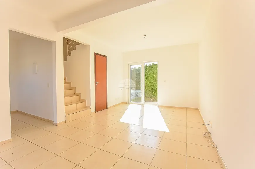 Foto 1 de Casa com 3 Quartos à venda, 75m² em Umbara, Curitiba
