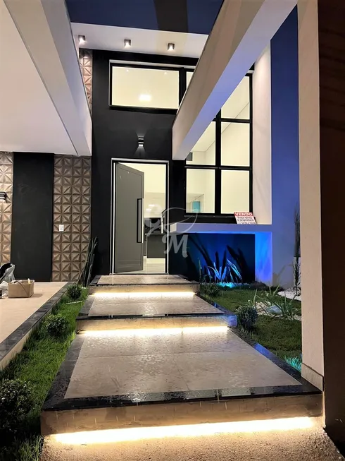 Foto 1 de Casa com 4 Quartos à venda, 160m² em Condominio Phytus, Itupeva