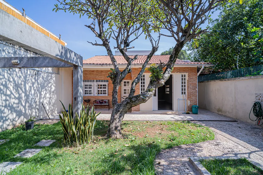 Foto 1 de Casa com 3 Quartos à venda, 122m² em Brooklin, São Paulo