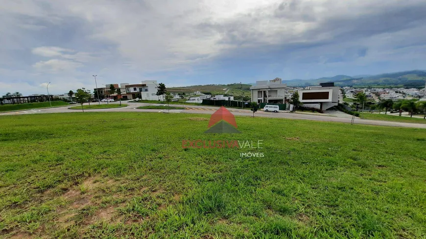 Foto 1 de Lote/Terreno à venda, 548m² em Urbanova, São José dos Campos