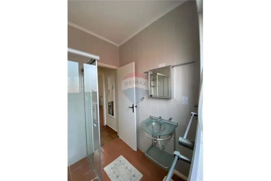 Foto 1 de Apartamento com 1 Quarto para alugar, 57m² em Cidade Ocian, Praia Grande