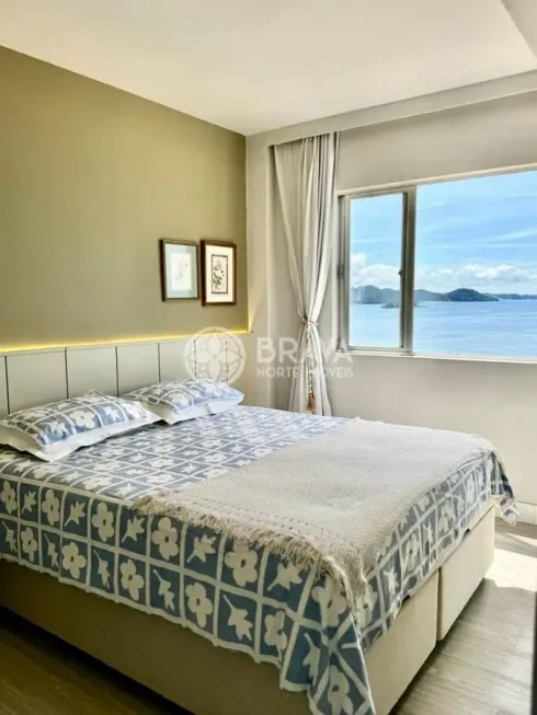 Foto 1 de Apartamento com 2 Quartos para alugar, 80m² em Centro, Balneário Camboriú