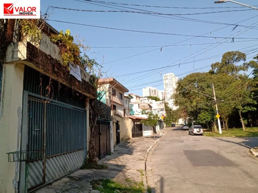 Casa na Rua Andréa Palládio, 68, Butantã em São Paulo, por R$ 480.000 -  Viva Real