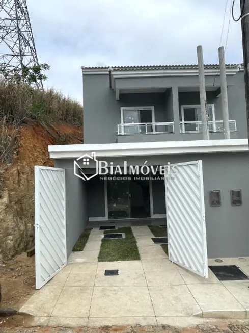 Foto 1 de Casa com 2 Quartos à venda, 120m² em Campo Grande, Rio de Janeiro