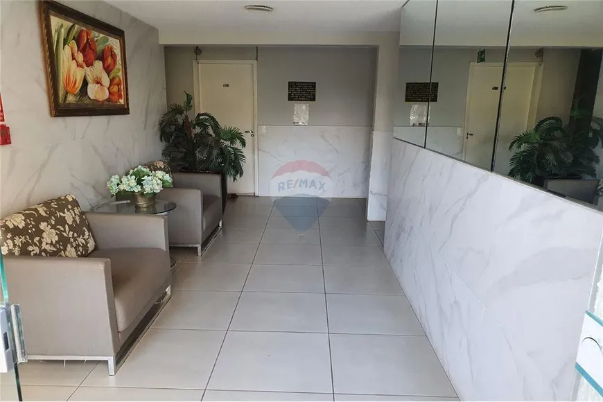 Foto 1 de Apartamento com 3 Quartos à venda, 89m² em Centro Sul, Cuiabá