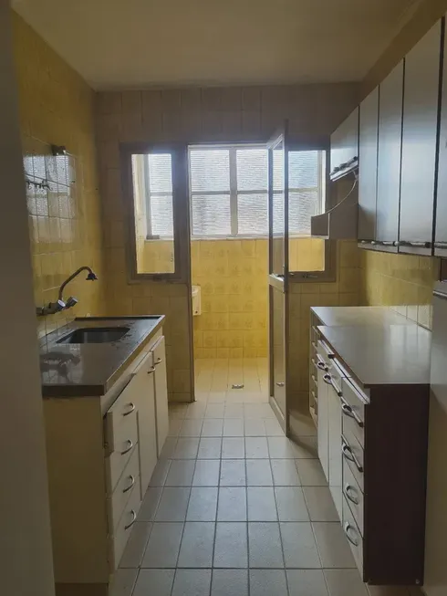Foto 1 de Apartamento com 2 Quartos à venda, 56m² em Vila Proost de Souza, Campinas