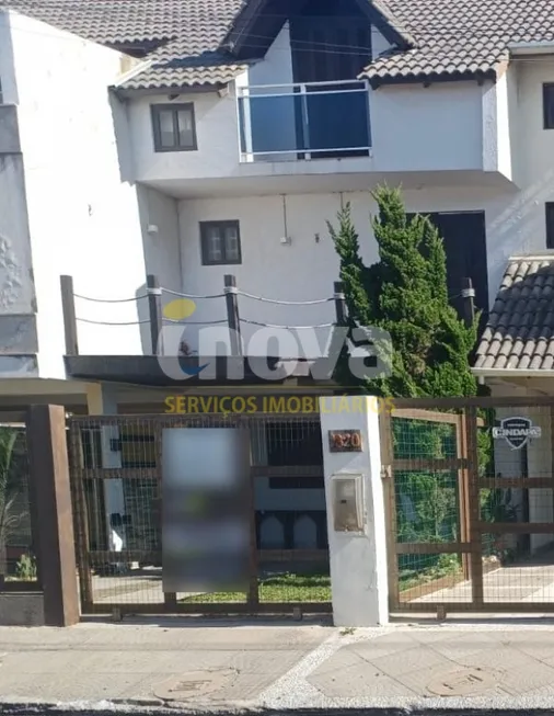 Foto 1 de Sobrado com 4 Quartos à venda, 110m² em Centro, Imbé