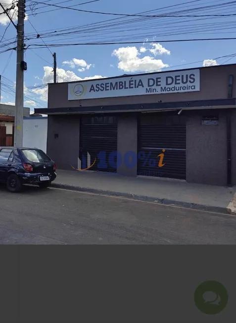 Foto 1 de Lote/Terreno à venda, 1877m² em Parque Industrial Tanquinho, Ribeirão Preto