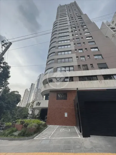 Foto 1 de Apartamento com 3 Quartos à venda, 333m² em Setor Oeste, Goiânia