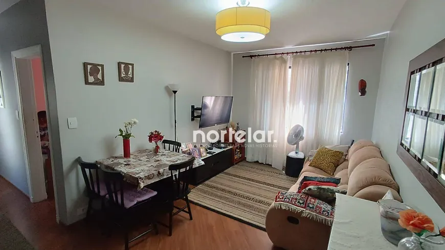 Foto 1 de Apartamento com 2 Quartos à venda, 68m² em Casa Verde, São Paulo