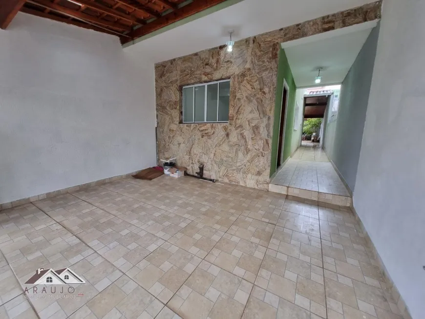 Foto 1 de Casa com 3 Quartos à venda, 98m² em Laranjeiras, Caieiras