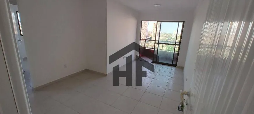 Foto 1 de Apartamento com 3 Quartos à venda, 66m² em Casa Amarela, Recife