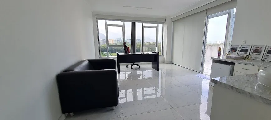 Foto 1 de Sala Comercial à venda, 33m² em Jacarepaguá, Rio de Janeiro