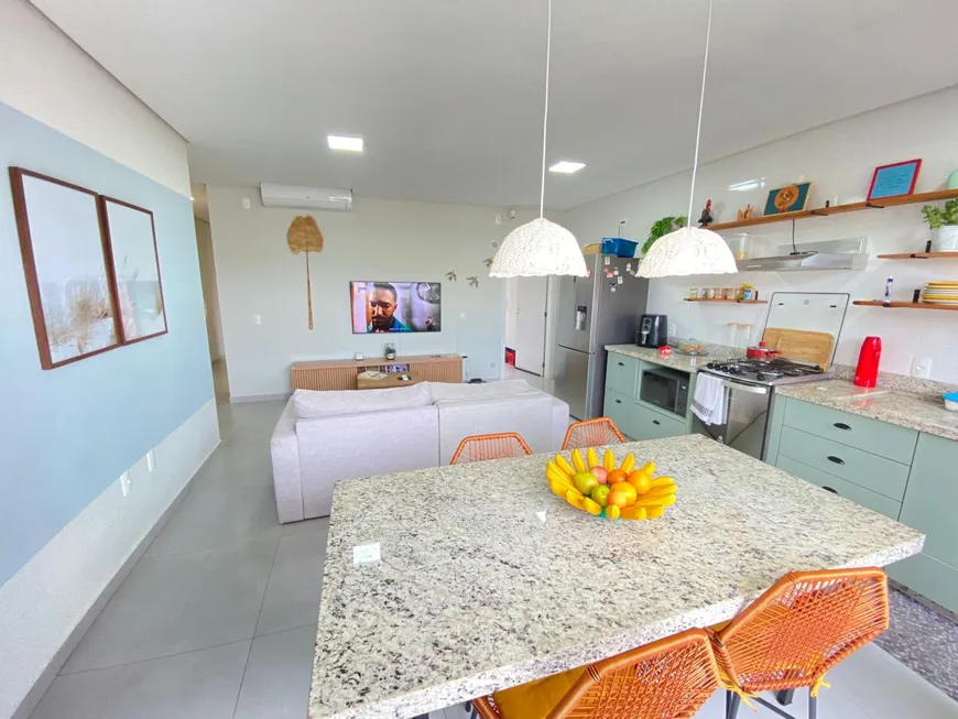 Foto 1 de Apartamento com 3 Quartos à venda, 83m² em Itajubá, Barra Velha