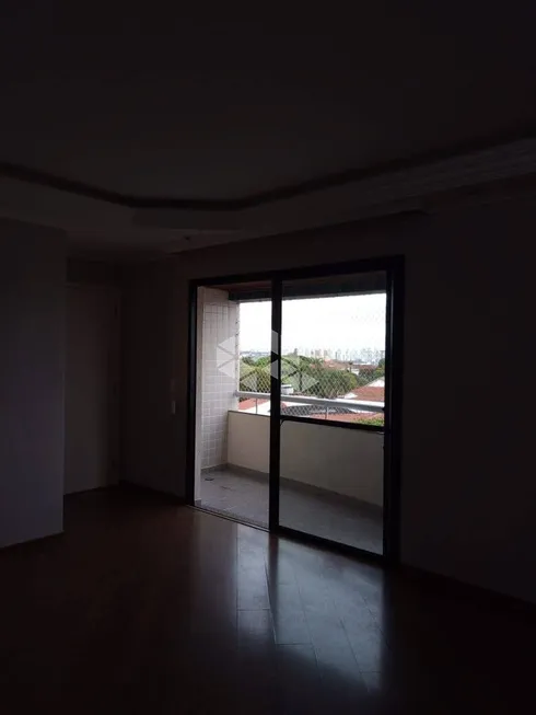 Foto 1 de Apartamento com 3 Quartos à venda, 105m² em Vila Albertina, São Paulo