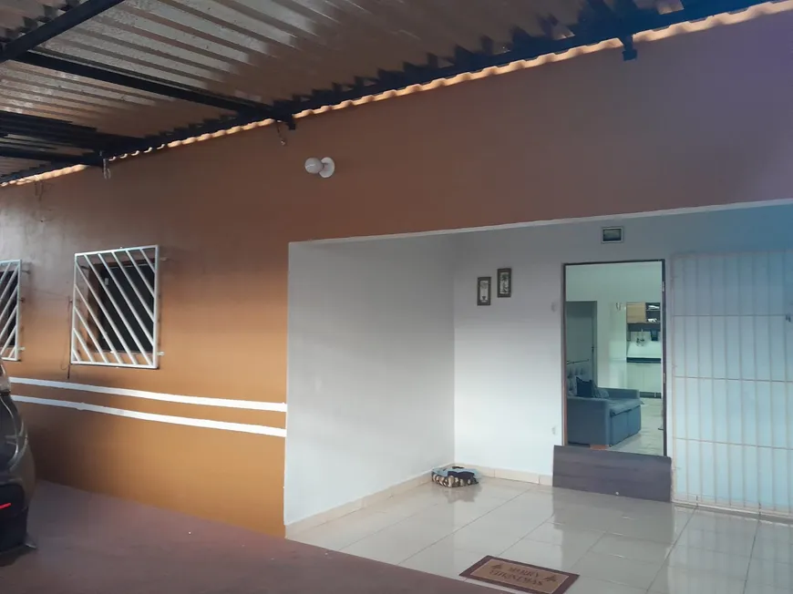 Foto 1 de Casa com 3 Quartos à venda, 156m² em Costa E Silva, João Pessoa