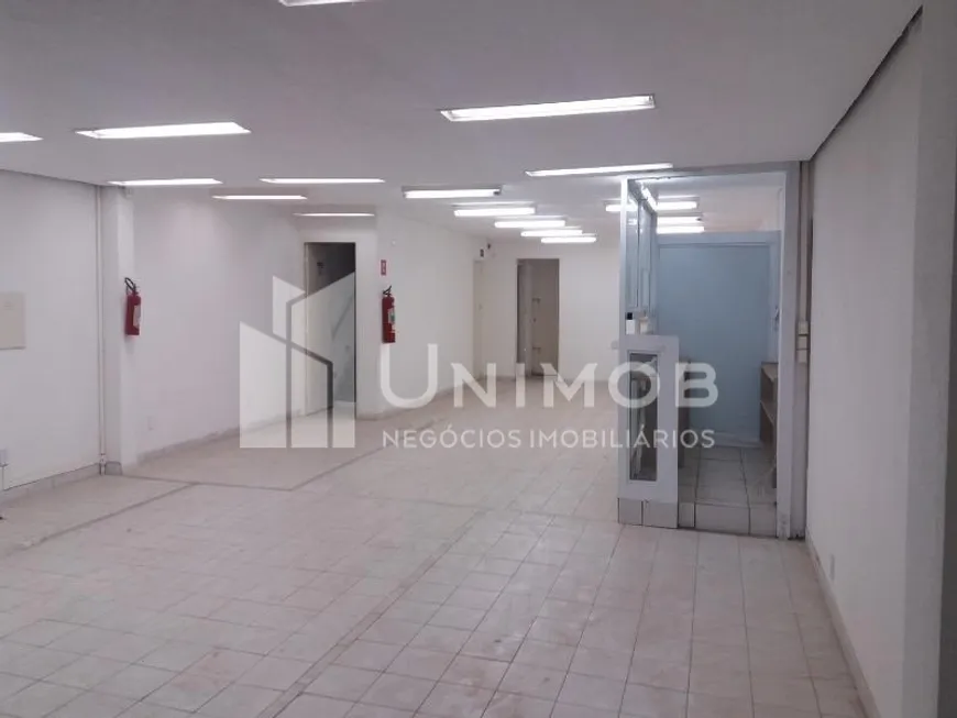 Foto 1 de Ponto Comercial à venda, 513m² em Centro, Campinas