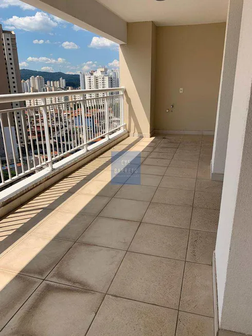 Foto 1 de Apartamento com 3 Quartos à venda, 130m² em Vila Regente Feijó, São Paulo