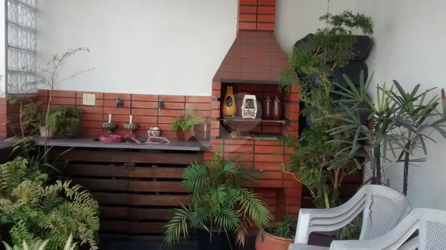 Foto 1 de Casa com 4 Quartos à venda, 215m² em Planalto Paulista, São Paulo