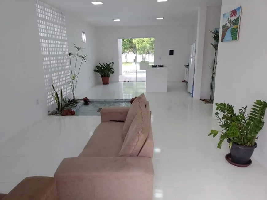 Foto 1 de Casa de Condomínio com 3 Quartos à venda, 117m² em , Entre Rios