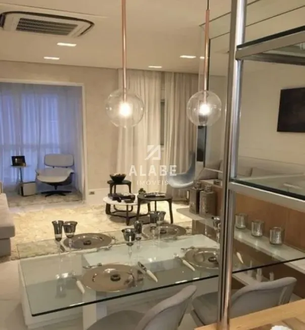 Foto 1 de Apartamento com 3 Quartos à venda, 72m² em Chácara Santo Antônio, São Paulo