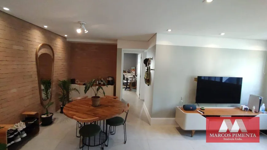 Foto 1 de Apartamento com 2 Quartos à venda, 90m² em Paraíso, São Paulo