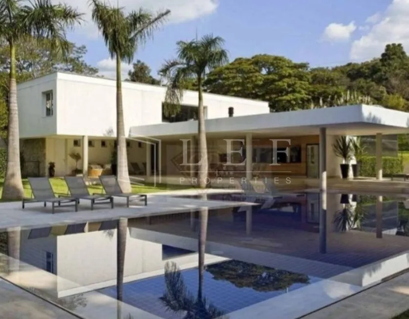 Foto 1 de Casa com 6 Quartos à venda, 1850m² em Condomínio Terras de São José, Itu