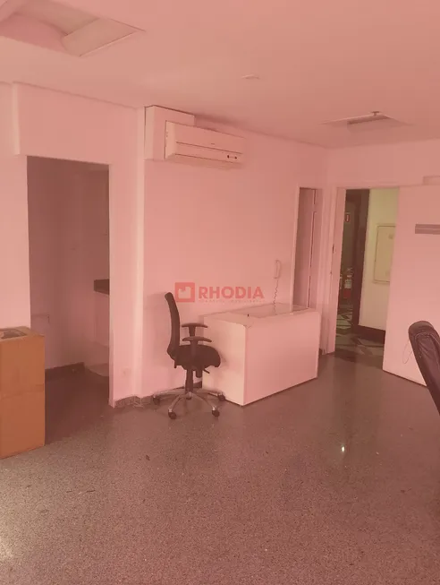 Foto 1 de Sala Comercial para alugar, 35m² em Santana, São Paulo