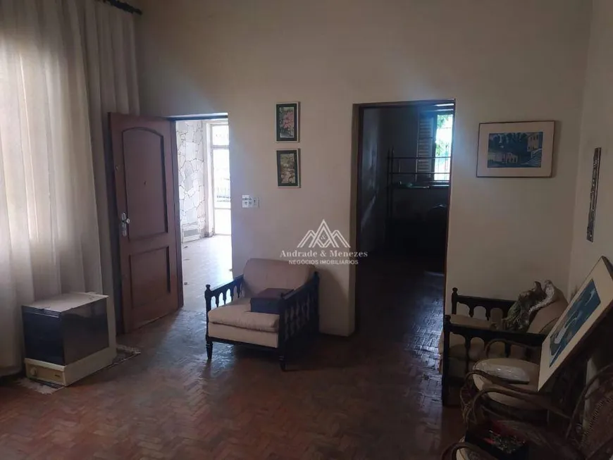 Foto 1 de Casa com 3 Quartos à venda, 146m² em Centro, Ribeirão Preto