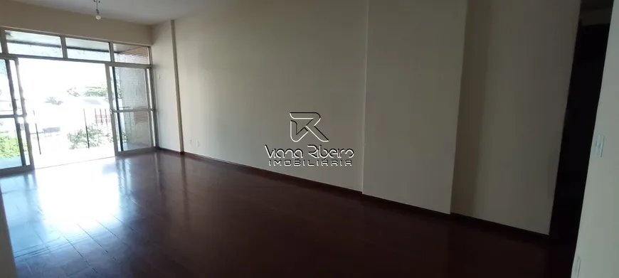 Foto 1 de Apartamento com 3 Quartos à venda, 106m² em Grajaú, Rio de Janeiro