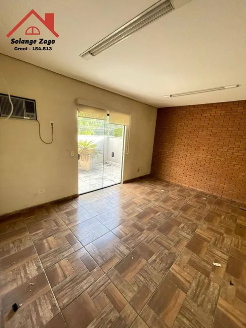 Foto 1 de Sala Comercial para alugar, 200m² em Jardim São Judas Tadeu, Taboão da Serra