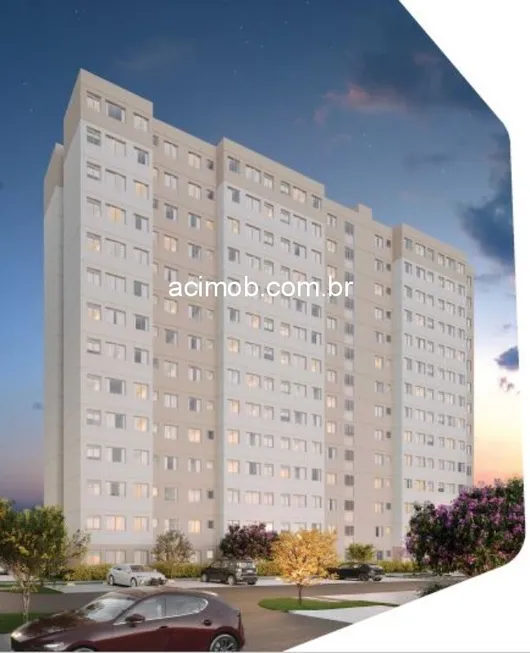 Foto 1 de Apartamento com 2 Quartos à venda, 39m² em Jardim das Margaridas, Salvador