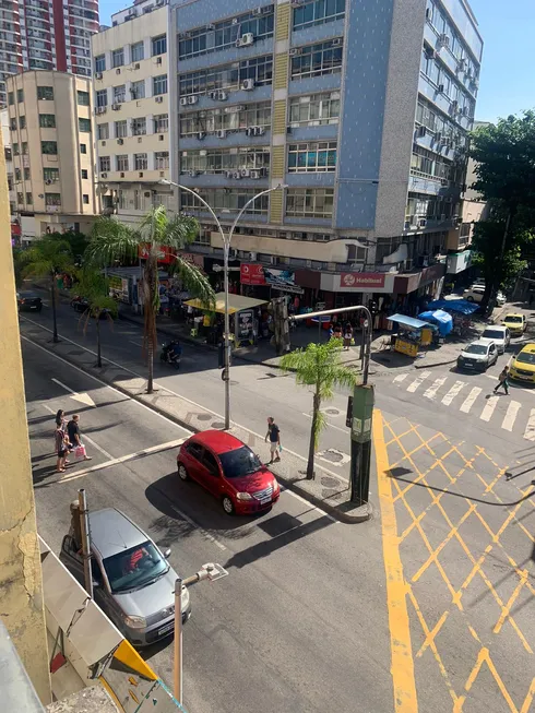 Foto 1 de Sala Comercial à venda, 20m² em Méier, Rio de Janeiro