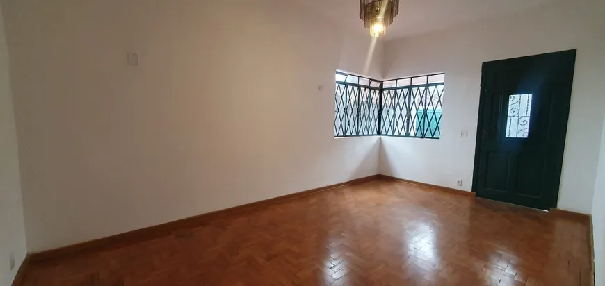 Foto 1 de Casa com 3 Quartos para alugar, 162m² em Brooklin, São Paulo