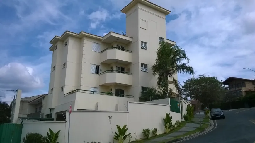 Foto 1 de Apartamento com 2 Quartos à venda, 79m² em Jardim Morumbi, Sorocaba