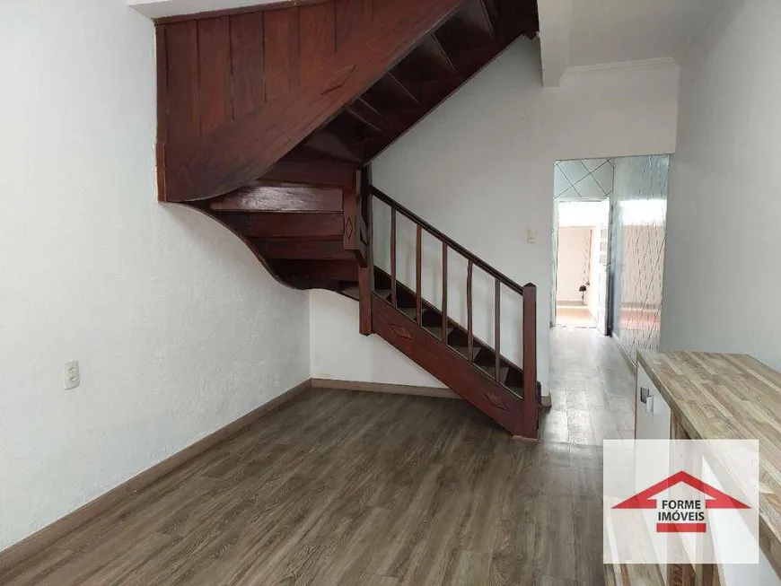 Foto 1 de Casa com 2 Quartos à venda, 86m² em Ponte de Sao Joao, Jundiaí