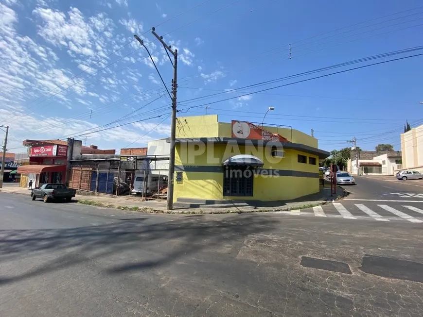 Foto 1 de Lote/Terreno à venda, 257m² em Cidade Aracy, São Carlos