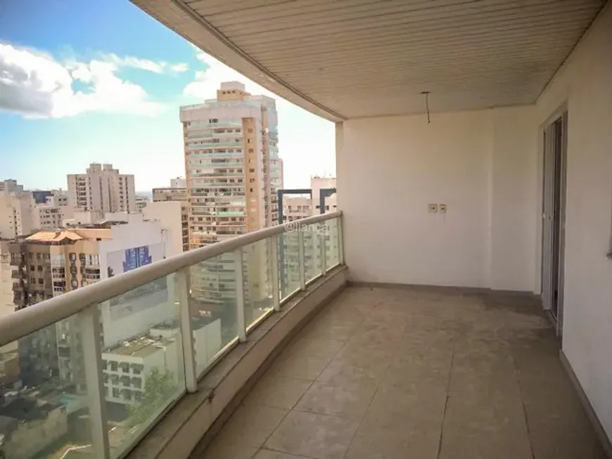 Foto 1 de Apartamento com 2 Quartos à venda, 80m² em Praia da Costa, Vila Velha