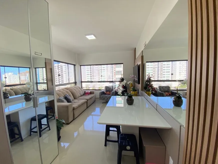 Foto 1 de Apartamento com 3 Quartos à venda, 85m² em Zona Nova, Capão da Canoa