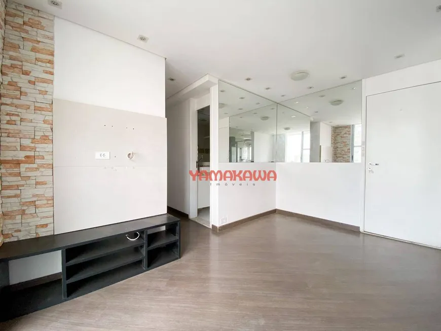 Foto 1 de Apartamento com 2 Quartos à venda, 46m² em Vila Formosa, São Paulo