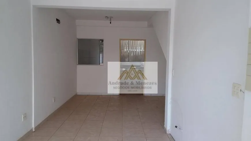 Foto 1 de Ponto Comercial para alugar, 40m² em Centro, Ribeirão Preto