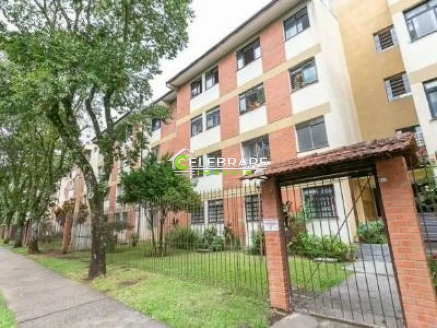 Foto 1 de Apartamento com 3 Quartos à venda, 56m² em Boa Vista, Curitiba