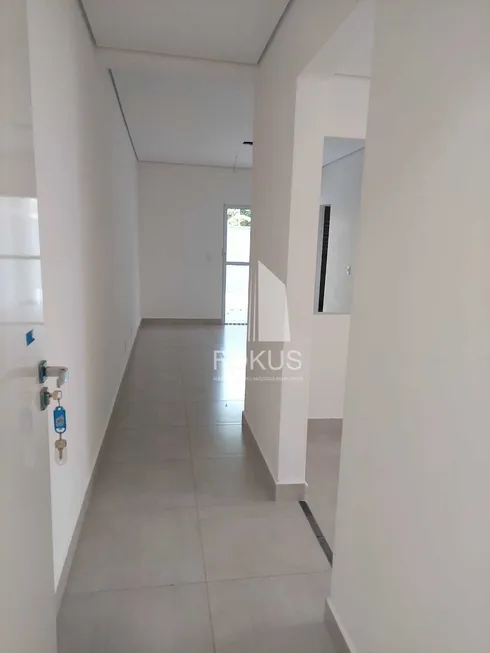 Foto 1 de Apartamento com 2 Quartos à venda, 93m² em Vila Rehder, Americana