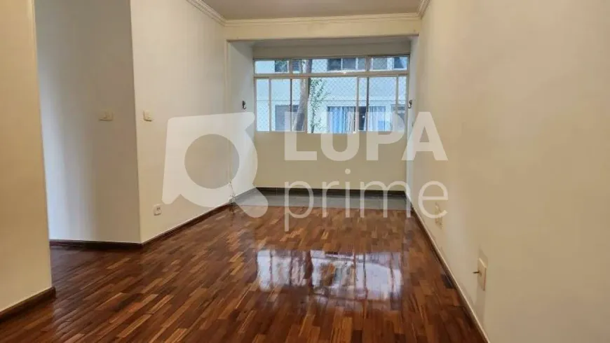 Foto 1 de Apartamento com 2 Quartos à venda, 53m² em Santana, São Paulo